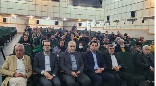 جشنواره وارش به بابل برمیگردد