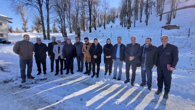 ۲۰ کارگاه معدنی غیرمجاز به دستگاههای متولی معرفی شد