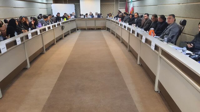 مازندران، گزینه نخست فدراسیون تنیس برای میزبانی مسابقات غرب آسیا شد