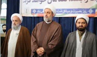 فراگیری تنفر از صهیونیستها/ضرورت بصیرت در جنگ شناختی