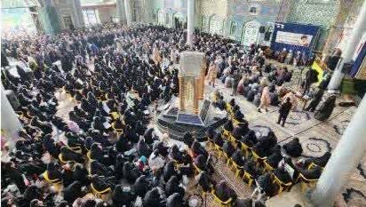 فراگیری تنفر از صهیونیستها/ضرورت بصیرت در جنگ شناختی