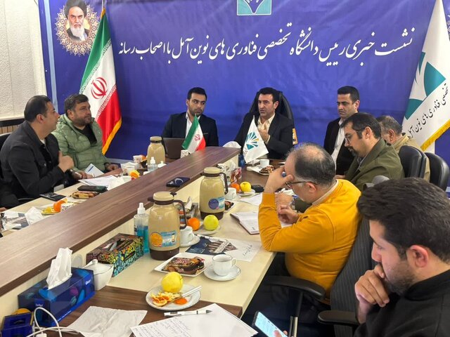 آمل تنها شهرستان فاقد خوابگاه دانشجویی است