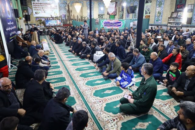 اتحاد و ولایتمداری سبب شکست استکبار میشود