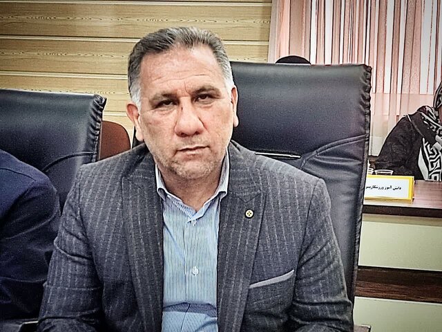 ورزش دانشآموزی فرصتی برای شناسایی استعدادها  ورزش دانشآموزی فرصتی برای شناسایی استعدادها