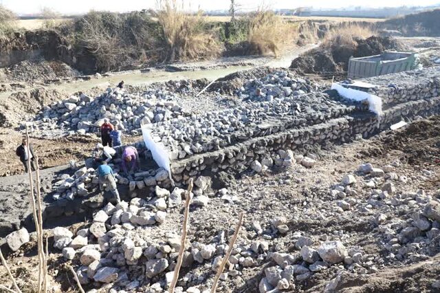 پیشرفت فیزیکی پروژههای نیمه تمام به صورت میدانی بررسی میشود