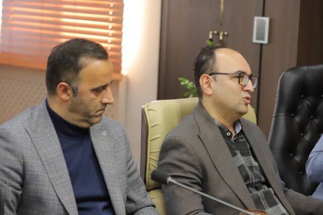 ضرورت تشکیل شورای نخبگان رسانهای مازندران ضرورت تشکیل شورای نخبگان رسانهای مازندران