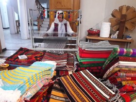 صنایع دستی مازندران، میراثی در آستانه فراموشی