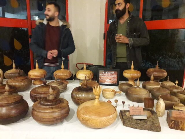 صنایع دستی مازندران، میراثی در آستانه فراموشی