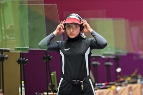 رستمیان: از کشور دیگری پیشنهاد دارم/ منتظر رفع مشکل ویزا هستم