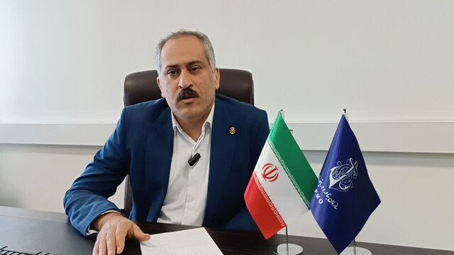 کاهش سطح تراز دریای خزر تشریح شد