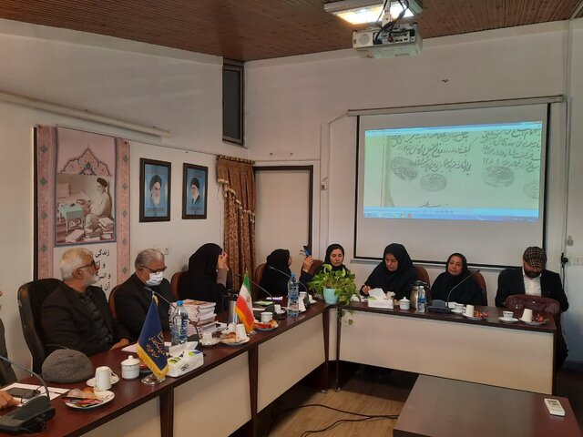 سندشناسی در ایران چنان که باید علم شناخته نمیشود