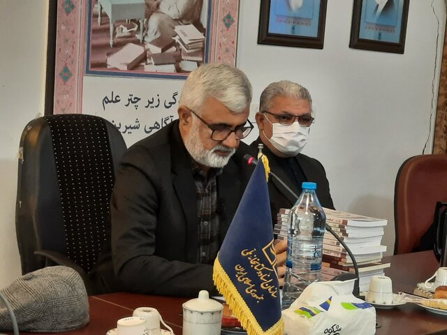 سندشناسی در ایران چنان که باید علم شناخته نمیشود