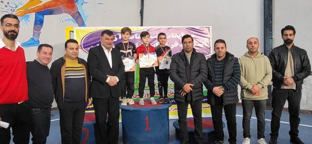 برترینهای مسابقات اسکیت «فری استایل» پسران و دختران مازندران مشخص شدند