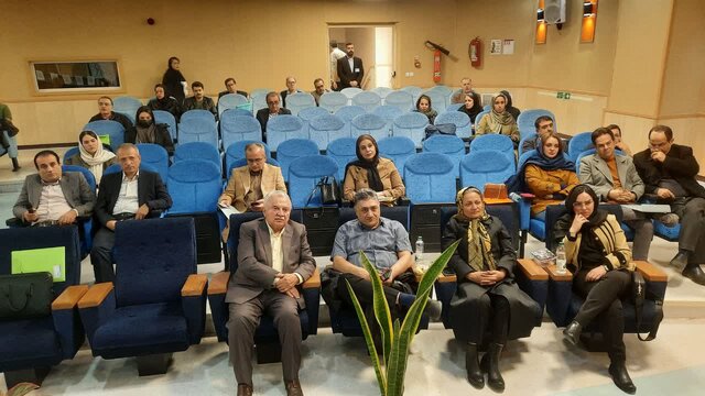 ارائه جدیدترین یافتههای درمان بی نظمیهای قلبی، در کنفرانس علمی گروه الکتروفیزیولوژی مازندران