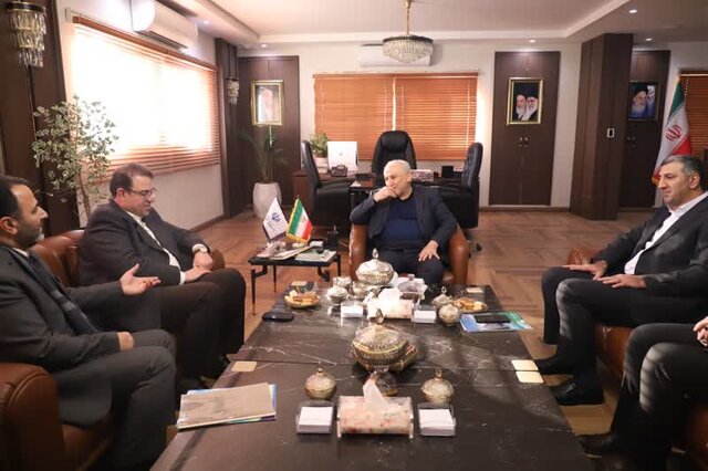 ضرورت بهروزرسانی ماشینآلات صنعتی در مازندران