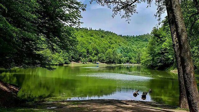 مازندران؛ گنجینه‌ای از طبیعت، تاریخ و فرهنگ ایران