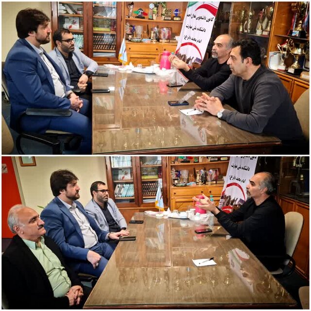 توجه ویژه به ورزشهای دانشگاهی به منظور سلامت جسم و روح دانشجویان