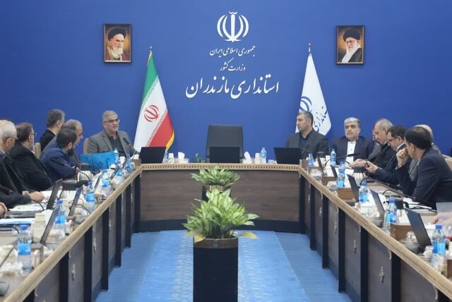 ۸۰ درصد آرد مصرفی مازندران از سایر استانها تامین میشود