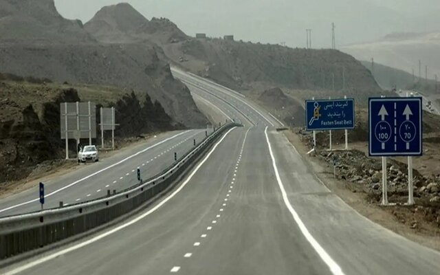 محور «تنکابن-الموت-قزوین» به پایان میرسد؟!