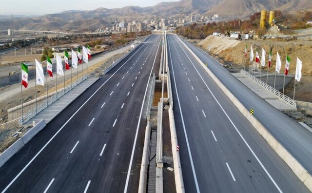 محور «تنکابن-الموت-قزوین» به پایان میرسد؟!