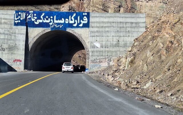 محور «تنکابن-الموت-قزوین» به پایان میرسد؟!