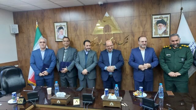 صدور پروانههای بهرهبرداری از معادن در اولویت برنامههای ایمپاسکو است