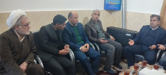 ضرورت تدوین برنامه تحول حوزههای تبلیغی، ترویجی و قرآنی در میاندورود