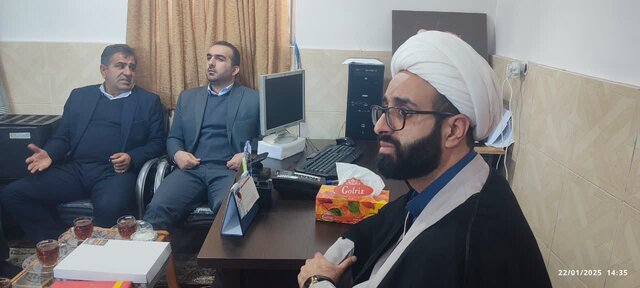 ضرورت تدوین برنامه تحول حوزههای تبلیغی، ترویجی و قرآنی در میاندورود