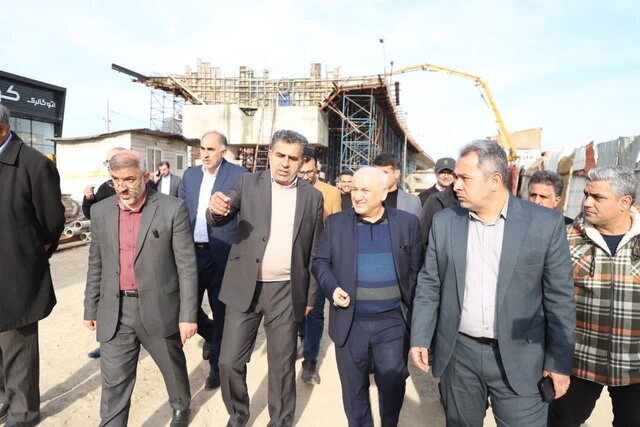 توسعه مازندران در دولت چهاردهم