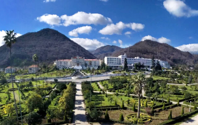 نمیخواهند غرب مازندران میراث جهانی داشته باشد؟!