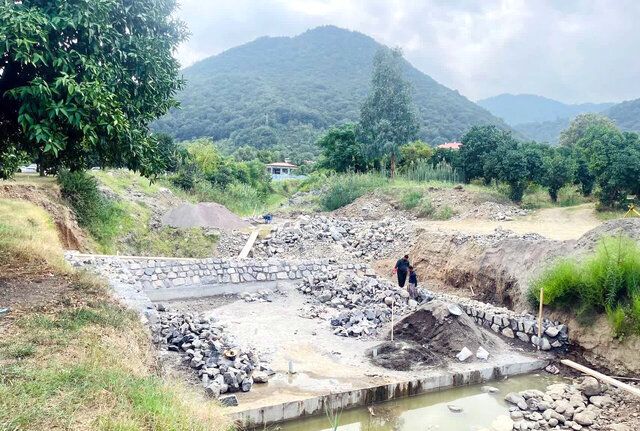 نمیخواهند غرب مازندران میراث جهانی داشته باشد؟!