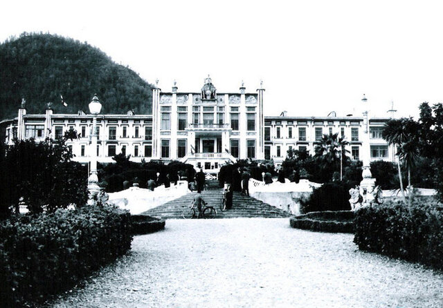 نمیخواهند غرب مازندران میراث جهانی داشته باشد؟!