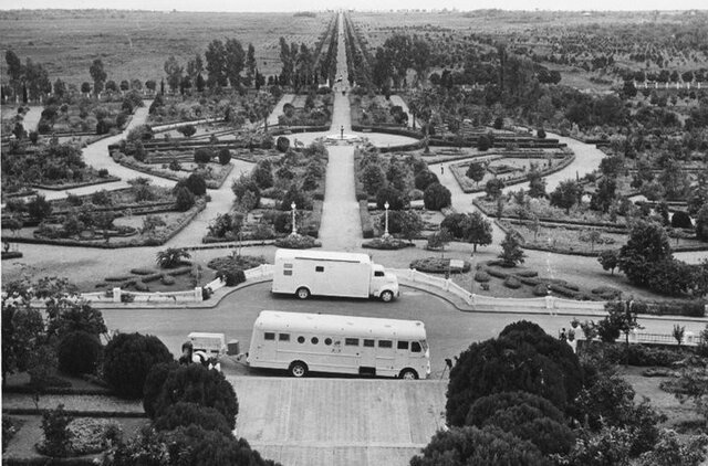 نمیخواهند غرب مازندران میراث جهانی داشته باشد؟!