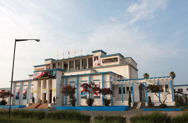 نمیخواهند غرب مازندران میراث جهانی داشته باشد؟!