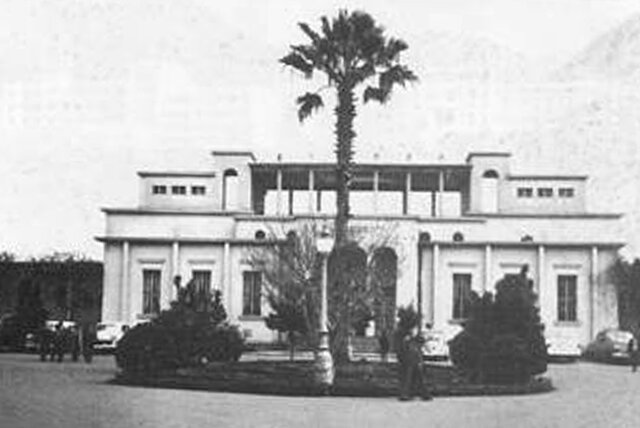 نمیخواهند غرب مازندران میراث جهانی داشته باشد؟!