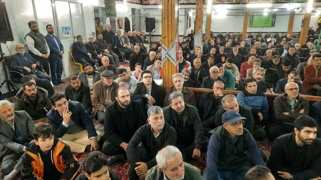 خروجی یادوارههای شهدا باید تحول در سبک زندگی افراد باشد