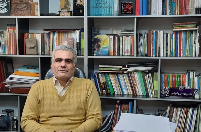 ساری میزبان کارگاه دو روزه «هنر مقاومت» از «ایده تا عمل» شد