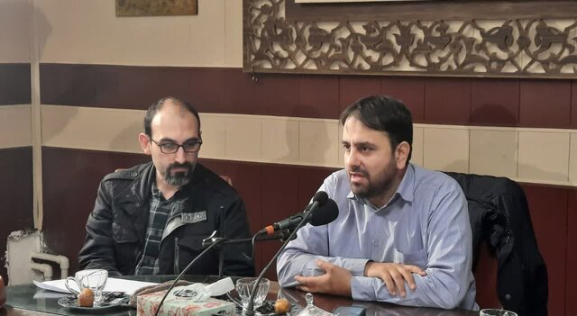 ساری میزبان کارگاه دو روزه «هنر مقاومت» از «ایده تا عمل» شد