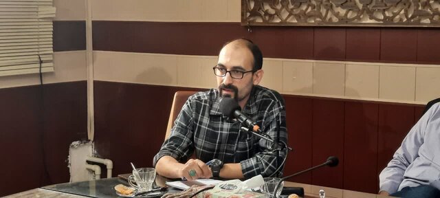 ساری میزبان کارگاه دو روزه «هنر مقاومت» از «ایده تا عمل» شد