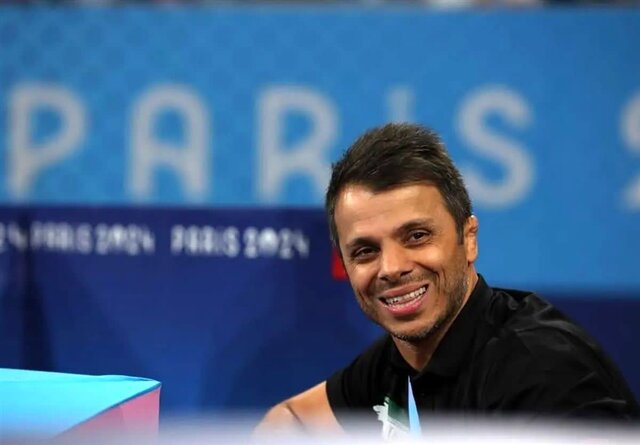 رنگرز: کشتی‌گیران با وجود خستگی به بازی‌های کشورهای اسلامی آمدند 