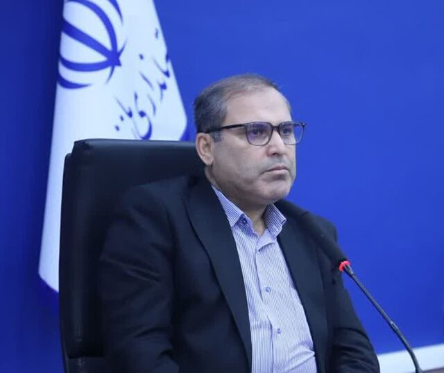 آغاز فرآیند جذب ۹۴ نیروی جدید در مجموعه استانداری مازندران آغاز فرآیند جذب ۹۴ نیروی جدید در مجموعه استانداری مازندران