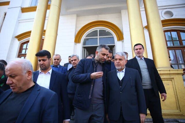 بسترسازی و ضرورت افتتاح موزه قائمشهر تا نیمه اول سال آینده