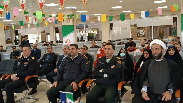 پیشرفت قابل توجه کشور در سایه هدایتهای رهبری است