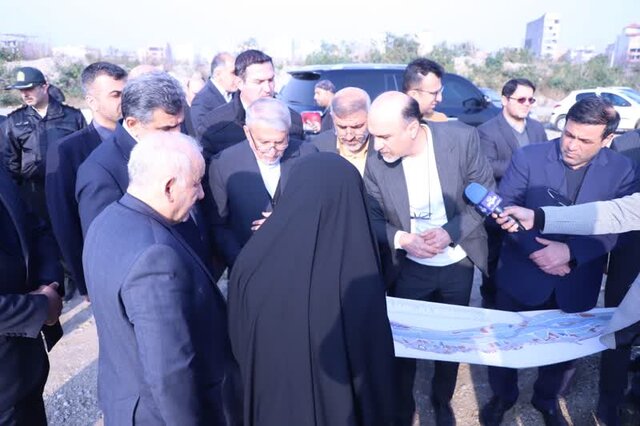 برای اجرای فاز ۲ بوستان ملل ساری سرمایهگذار معرفی میکنیم