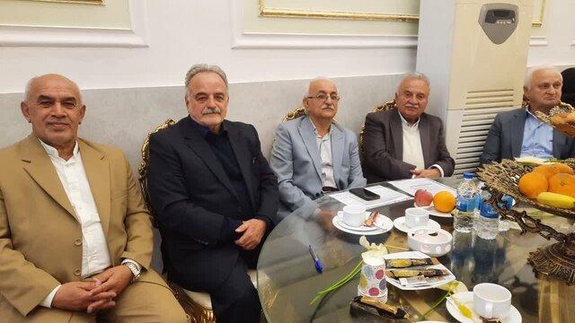 مازندران نخستین استان دارای مجمع خیرین مهارتی کشور شد