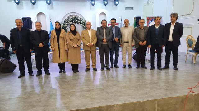 مازندران نخستین استان دارای مجمع خیرین مهارتی کشور شد