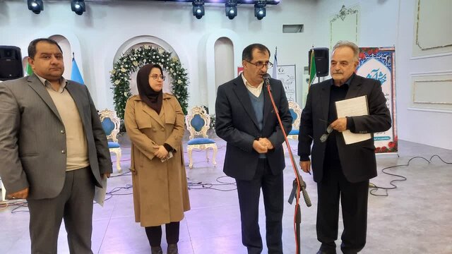 نخستین گلریزان خیرین مهارتی کشور در آمل با کمک ۸۵ میلیارد ریالی راه اندازی شد