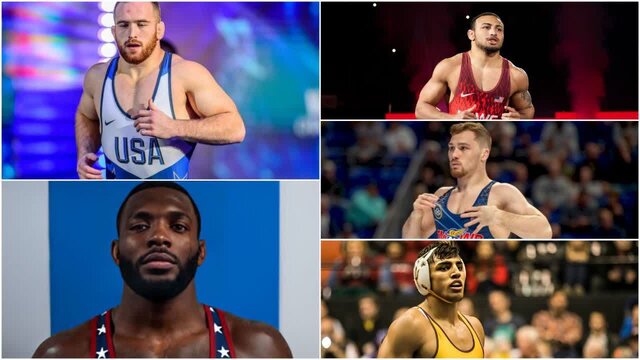 از کشتیگیران مازندرانی در مسابقات زاگرب خبری نیست از کشتیگیران مازندرانی در مسابقات زاگرب خبری نیست