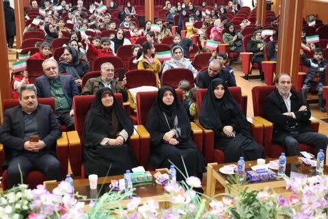 حمایت از خانوادههای دارای چند قلو/مازندران نیازمند برنامههای جوانی جمعیت است