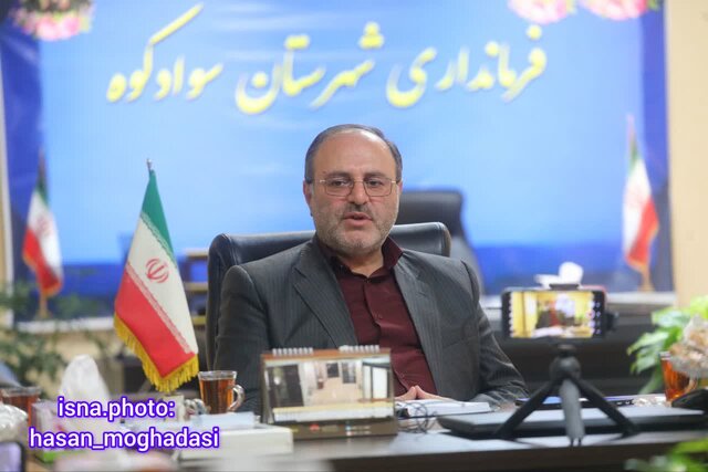 ضرورت رونق گردشگری در سوادکوه